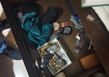 Σύλληψη γνωστού επιχειρηματία για μαϊμού επενδύσεις σε καζίνο – ΦΩΤΟ