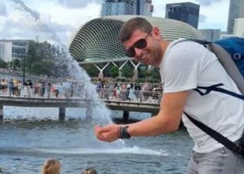 Τραγωδία στο Κιλκίς: Νεκρός 40χρονος κρεοπώλης – Έκοψε κατά λάθος τη μηριαία αρτηρία του – ΒΙΝΤΕΟ – ΦΩΤΟ