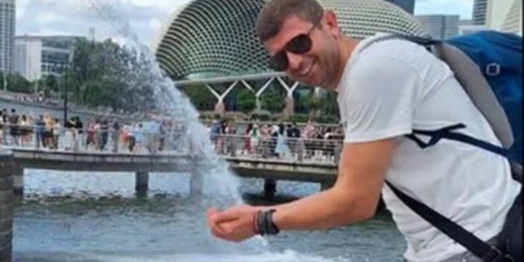 Τραγωδία στο Κιλκίς: Νεκρός 40χρονος κρεοπώλης – Έκοψε κατά λάθος τη μηριαία αρτηρία του – ΒΙΝΤΕΟ – ΦΩΤΟ