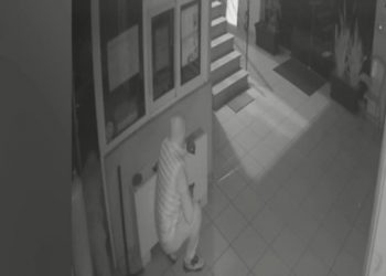 ΒΙΝΤΕΟ ΝΤΟΚΟΥΜΕΝΤΟ: Καρέ καρέ η δράση διαρρηκτών που ενώ «ζούσαν» με επιδόματα έκαναν χλιδάτη ζωή