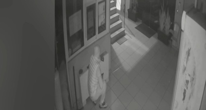 ΒΙΝΤΕΟ ΝΤΟΚΟΥΜΕΝΤΟ: Καρέ καρέ η δράση διαρρηκτών που ενώ «ζούσαν» με επιδόματα έκαναν χλιδάτη ζωή