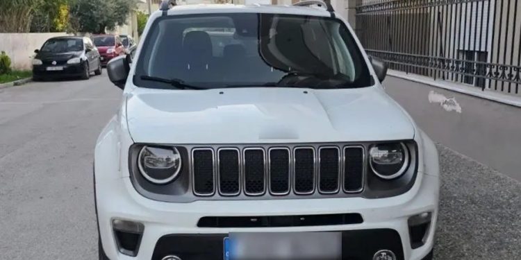 Εξαρθρώθηκε κύκλωμα με κλεμμένα αυτοκίνητα – Ο εγκέφαλος, η στρατολόγος και οι ρόλοι-«κλειδιά» – ΒΙΝΤΕΟ – ΦΩΤΟ