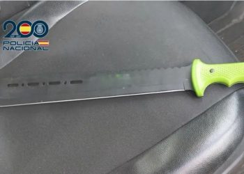 Απίστευτο περιστατικό στη Μαδρίτη: Πατέρας απείλησε προπονητή με μαχαίρι επειδή δεν έβαζε τον γιο του να παίζει και συνελήφθη