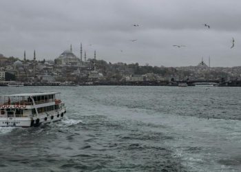 Τουρκία: Νεκρά δύο παιδιά από street food – Στη ΜΕΘ οι γονείς τους