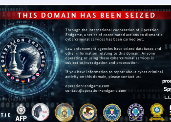 «Operation Endgame»: Ισχυρό πλήγμα στο κυβερνοέγκλημα με τη συνδρομή της ΕΛΑΣ – ΦΩΤΟ