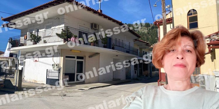 Αδιανόητη τραγωδία στη Λάρισα: 49χρονη φουρνάρισσα πνίγηκε όταν το φουλάρι της μπλέχτηκε στο ζυμωτήριο – ΒΙΝΤΕΟ – ΦΩΤΟ