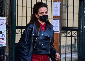 Δημογλίδου για τη σύλληψη της Δήμητρας Ματσούκα: Ο νόμος ισχύει για όλους – ΒΙΝΤΕΟ