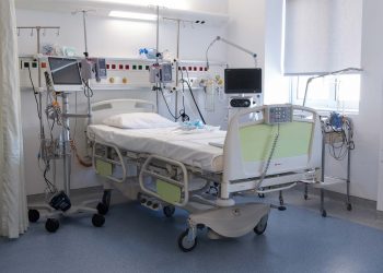 Θεσσαλονίκη: Στη ΜΕΘ ζευγάρι που δηλητηριάστηκε από μανιτάρια – Θα χρειαστεί μεταμόσχευση ήπατος