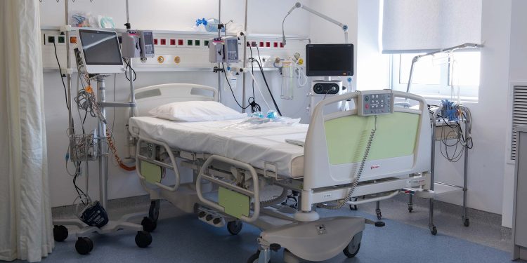 Θεσσαλονίκη: Στη ΜΕΘ ζευγάρι που δηλητηριάστηκε από μανιτάρια – Θα χρειαστεί μεταμόσχευση ήπατος