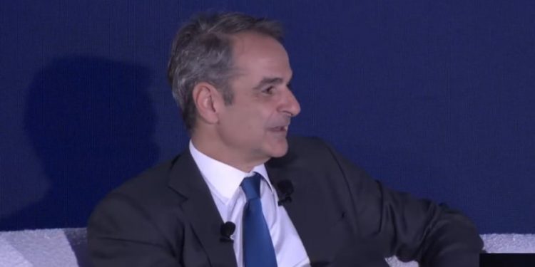 Μητσοτάκης για τα Γλυπτά του Παρθενώνα: Αξίζει να επιστραφούν στο μουσείο της Ακρόπολης 