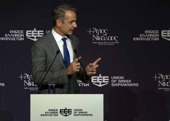 Κ. Μητσοτάκης: Πάνω από 3 δισ. ευρώ στην ελληνική πολιτεία θα κοστίσει ο Daniel