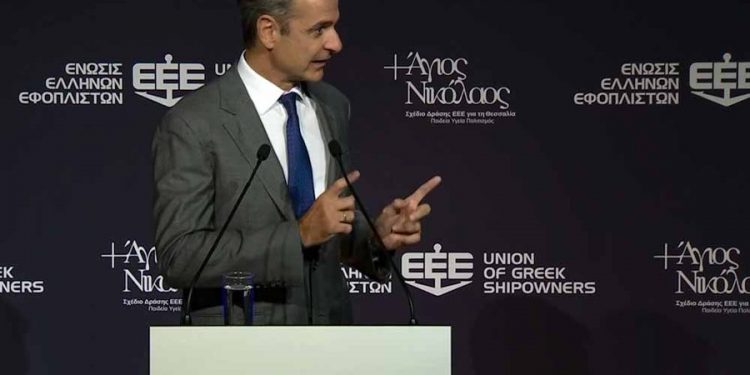 Κ. Μητσοτάκης: Πάνω από 3 δισ. ευρώ στην ελληνική πολιτεία θα κοστίσει ο Daniel