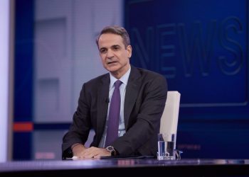 Μητσοτάκης: Τι είπε για στεγαστικό, ακρίβεια, κυκλοφοριακό, αγρότες και ΕΛΤΑ – ΒΙΝΤΕΟ