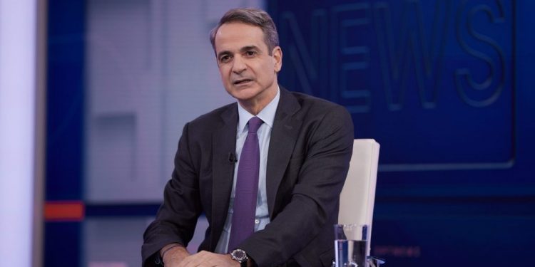 Μητσοτάκης: Τι είπε για στεγαστικό, ακρίβεια, κυκλοφοριακό, αγρότες και ΕΛΤΑ – ΒΙΝΤΕΟ