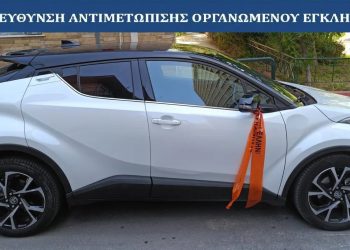 Συμμετοχή της ΕΛΑΣ στη διεθνή επιχείρηση «Mobile 8» – Εντοπίστηκαν 231 κλεμμένα αυτοκίνητα – ΒΙΝΤΕΟ – ΦΩΤΟ