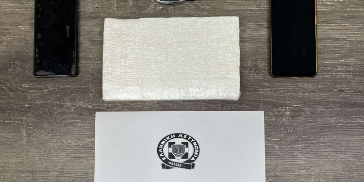 Κως: Σύλληψη 46χρονου για διακίνηση ναρκωτικών – ΦΩΤΟ