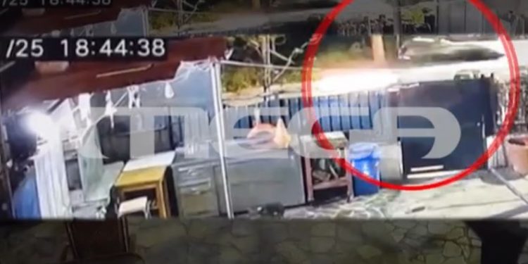 ΒΙΝΤΕΟ ΝΤΟΚΟΥΜΕΝΤΟ-Νέα Ερυθραία: Η καταδίωξη του γιου γνωστού πολιτικού – «Ξέρετε ποιος είμαι εγώ;» έλεγε στους αστυνομικούς