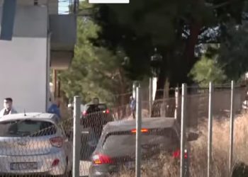 Αδελφοκτονία στη Νέα Πέραμο: Συνελήφθη ο 44χρονος δράστης που τραυμάτισε θανάσιμα τον 47χρονο αδελφό του – ΒΙΝΤΕΟ – ΦΩΤΟ