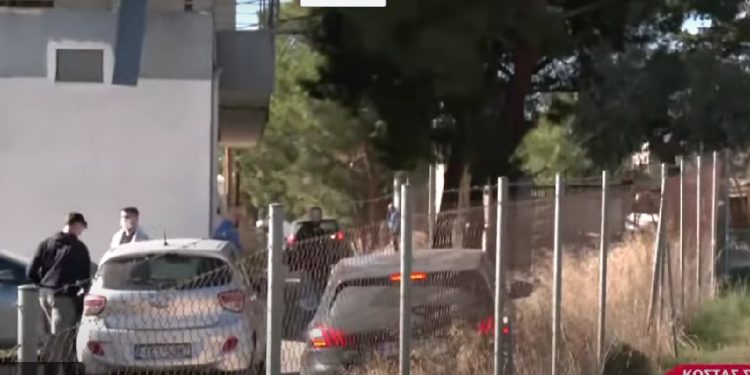 Αδελφοκτονία στη Νέα Πέραμο: Συνελήφθη ο 44χρονος δράστης που τραυμάτισε θανάσιμα τον 47χρονο αδελφό του – ΒΙΝΤΕΟ – ΦΩΤΟ