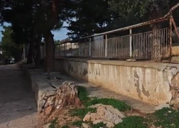 Αδελφοκτονία στη Νέα Πέραμο: «Έπιναν και καυγάδιζαν» – Επί 6 χρόνια μήνυαν ο ένας τον άλλο τα αδέλφια – ΦΩΤΟ