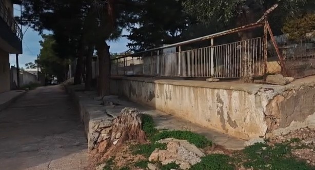 Αδελφοκτονία στη Νέα Πέραμο: «Έπιναν και καυγάδιζαν» – Επί 6 χρόνια μήνυαν ο ένας τον άλλο τα αδέλφια – ΦΩΤΟ