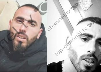 Θρίλερ με την απανθρακωμένη σορό στα Σκούρτα Βοιωτίας: Ανήκει στον 27χρονο που εξαφανίστηκε από την Χαλκίδα; – ΦΩΤΟ