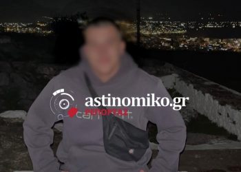 Χαλκίδα: Αυτός είναι ο 20χρονος που δολοφονήθηκε στην οπαδική συμπλοκή – ΒΙΝΤΕΟ – ΦΩΤΟ
