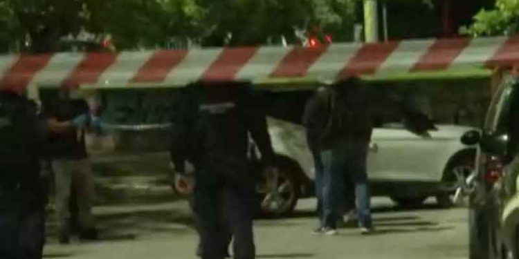 Θάνατος οδηγού στον Νέο Κόσμο: «Χούι» το είχε ο 29χρονος, ή αλλιώς Αετός να ξυλοκοπεί κόσμο – ΒΙΝΤΕΟ