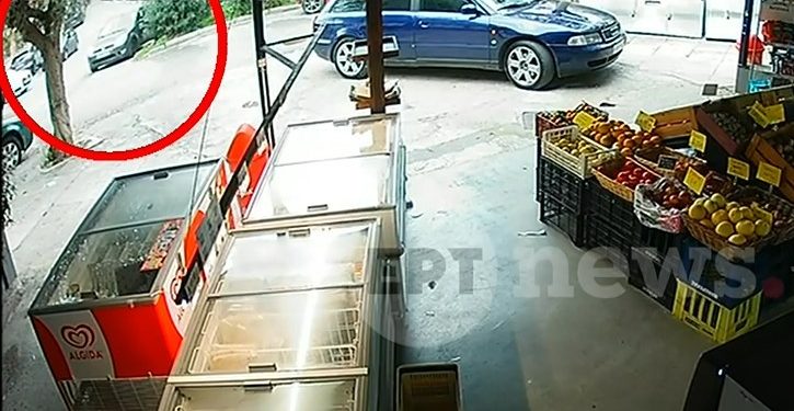 ΒΙΝΤΕΟ ΝΤΟΚΟΥΜΕΝΤΟ από την καταδίωξη στον Νέο Κόσμο – «Του έριξα 3 μπουνιές και έπεσε κάτω» – ΦΩΤΟ