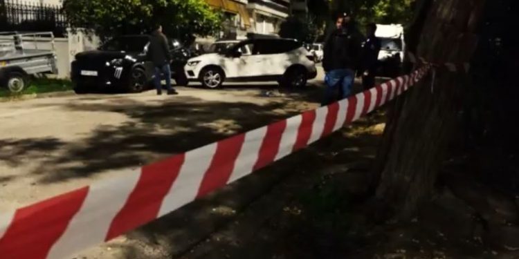 Νέος Κόσμος: Για ανθρωποκτονία με δόλο κατηγορείται ο 29χρονος – ΒΙΝΤΕΟ ΝΤΟΚΟΥΜΕΝΤΟ από τη στιγμή του άγριου ξυλοδαρμού του οδηγού – ΦΩΤΟ