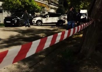 ΒΙΝΤΕΟ ΝΤΟΚΟΥΜΕΝΤΟ από την καταδίωξη στον Νέο Κόσμο – «Του έριξα 3 μπουνιές και έπεσε κάτω» – ΦΩΤΟ