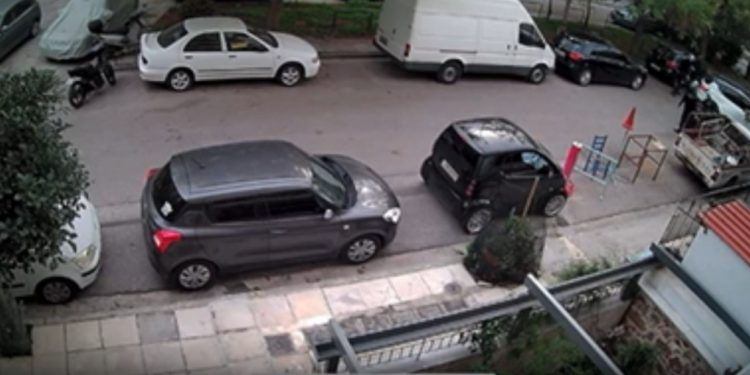 Νέος Κόσμος: Το καρτέρι και ο καυγάς που οδήγησαν στον θάνατο τον 58χρονο – ΒΙΝΤΕΟ