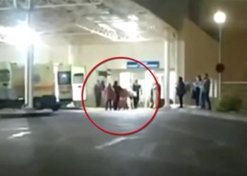 BINTEO NTOKOYMENTO από τη δολοφονία 23χρονου στη Χαλκίδα με πιθανότερο σενάριο τα οπαδικά κίνητρα