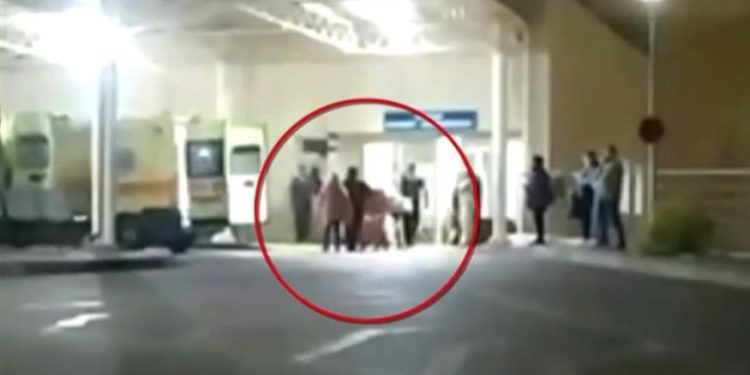 BINTEO NTOKOYMENTO από τη δολοφονία 20χρονου στη Χαλκίδα με πιθανότερο σενάριο τα οπαδικά κίνητρα