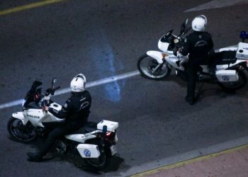 Αστυνομικοί της ομάδας «Ζ» συνέλαβαν 32χρονο που έκλεβε ρεύμα επί 6 χρόνια