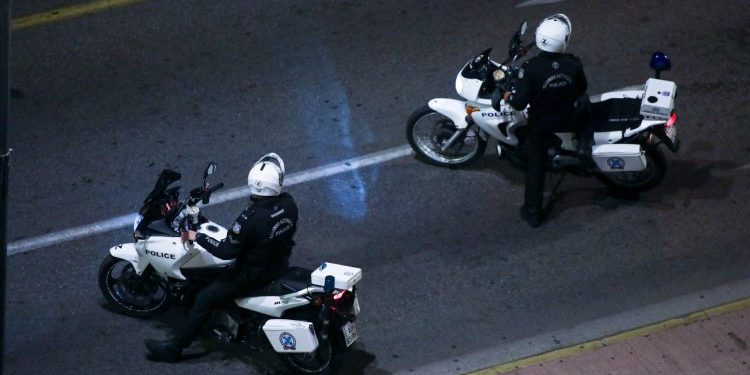 Αστυνομικοί της ομάδας «Ζ» συνέλαβαν 32χρονο που έκλεβε ρεύμα επί 6 χρόνια