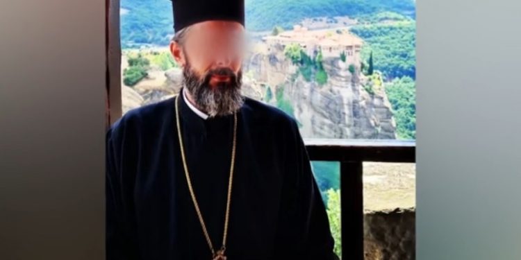 Τι λέει ο Διοικητής της Δίωξης Ναρκωτικών για το κύκλωμα των παπά-ντίλερς – ΒΙΝΤΕΟ – ΦΩΤΟ