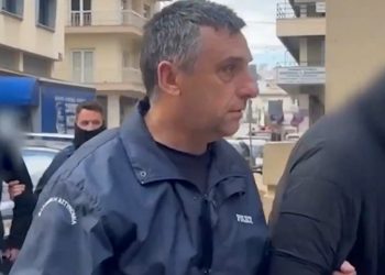 Πάτρα: Ελεύθεροι οι δύο 15χρονοι που κατηγορούνται για πώληση ναρκωτικών σε 13χρονο – BINTEO