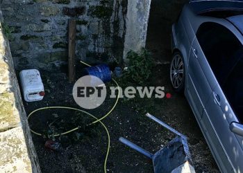 Θάνατος 3χρονου στην Αχαΐα: Ελεύθερος o θείος του παιδιού – Πώς έγινε το φριχτό δυστύχημα – ΒΙΝΤΕΟ – ΦΩΤΟ