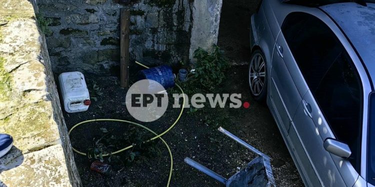 Θάνατος 3χρονου στην Αχαΐα: Ελεύθερος o θείος του παιδιού – Πώς έγινε το φριχτό δυστύχημα – ΒΙΝΤΕΟ – ΦΩΤΟ