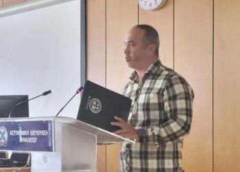 Πρόεδρος Ειδικών Φρουρών Κρήτης για Βορίζια: Το απλό Aστυνομικό Tμήμα δεν μπορεί να παρέμβει – Θα κινδυνεύσουν συνάδελφοι – ΒΙΝΤΕΟ