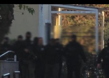 Δολοφονία Λάλα: Πίσω από τα σίδερα και οι 4 συλληφθέντες – Οι ισχυρισμοί του 37χρονου εκτελεστή – ΦΩΤΟ