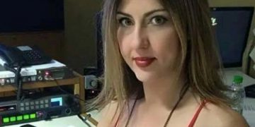 H Ράνια Καρατζαφέρη είναι η δημοσιογράφος που συνελήφθη γιατί έβρισε αστυνομικούς – Τι λέει η ίδια