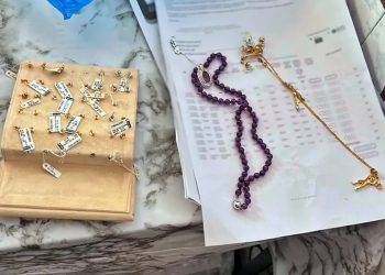 Ρόδος: Ρουμάνοι ληστές ξυλοκόπησαν τον ιδιοκτήτη κοσμηματοπωλείου και έφυγαν με 700.000 ευρώ – ΒΙΝΤΕΟ – ΦΩΤΟ