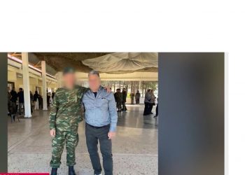 Τριήμερο πένθος στις Ένοπλες Δυνάμεις για τον θάνατο του 19χρονου ΕΠΟΠ Ραφαήλ