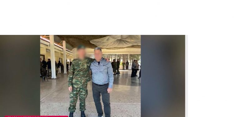 Τριήμερο πένθος στις Ένοπλες Δυνάμεις για τον θάνατο του 19χρονου ΕΠΟΠ Ραφαήλ