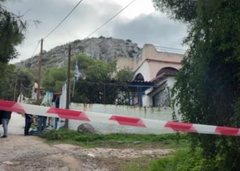 Σαλαμίνα: Ομολόγησε η νύφη ότι σκότωσε την 75χρονη – Γιατί έφτασε στο έγκλημα