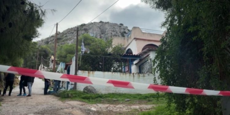 Σαλαμίνα: Ομολόγησε η νύφη ότι σκότωσε την 75χρονη – Γιατί έφτασε στο έγκλημα