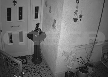 HXHTIKO NTOKOYMENTO: Η δολοφονία της 75χρονης από τη νύφη της στη Σαλαμίνα – ΒΙΝΤΕΟ