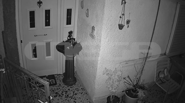 HXHTIKO NTOKOYMENTO: Η δολοφονία της 75χρονης από τη νύφη της στη Σαλαμίνα – ΒΙΝΤΕΟ